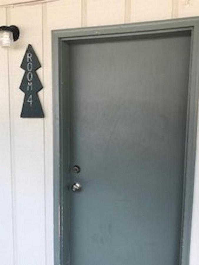 Elk Horn Lodge Cooke City Esterno foto